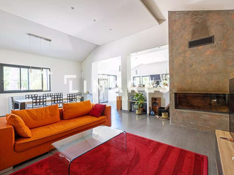 Maison Allauch - 3 chambres - 151m²