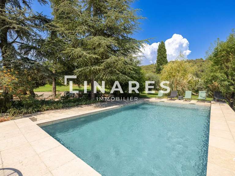 Maison Allauch - 3 chambres - 151m²