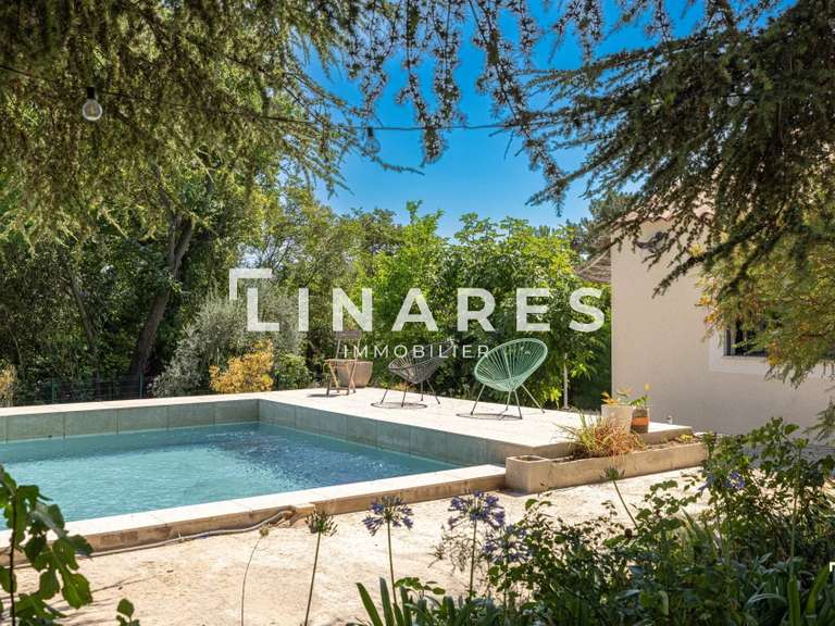 Maison Allauch - 4 chambres - 151m²