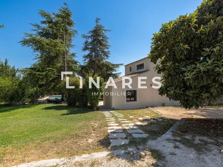 Maison Allauch - 4 chambres - 151m²