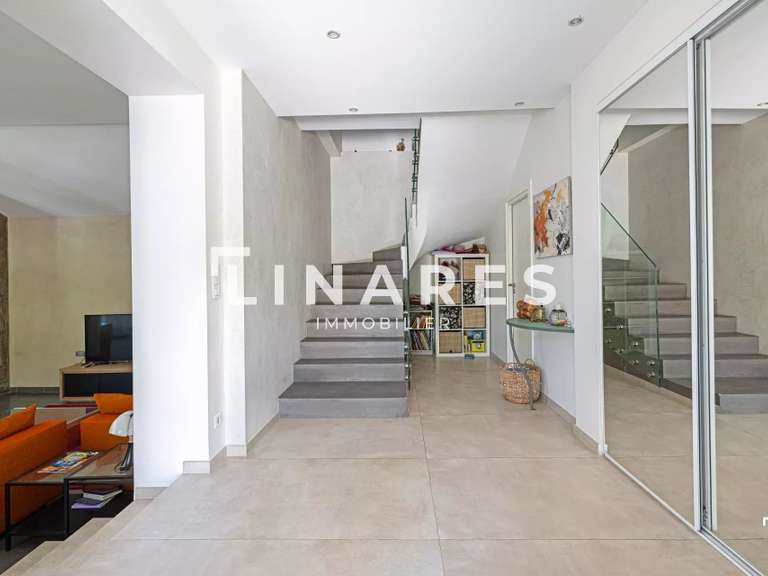 Maison Allauch - 4 chambres - 151m²