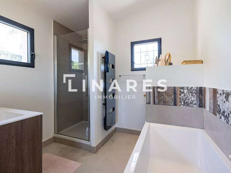 Maison Allauch - 4 chambres - 151m²