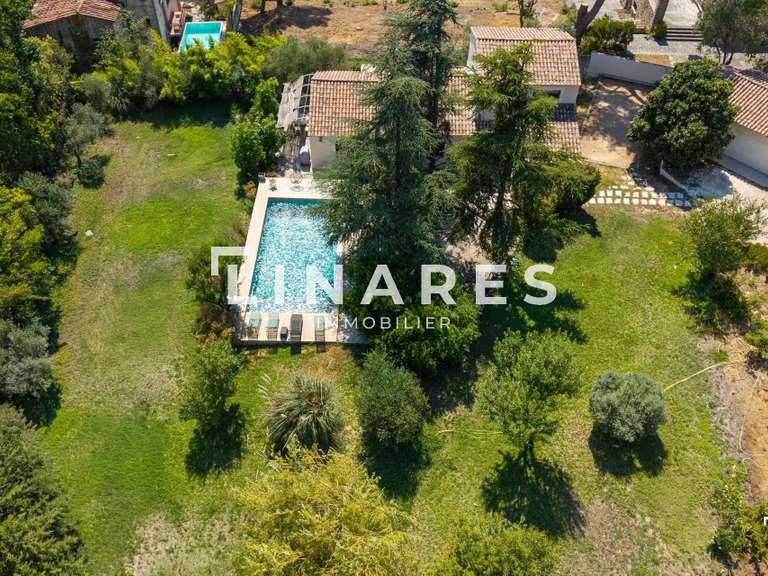 Maison Allauch - 4 chambres - 151m²