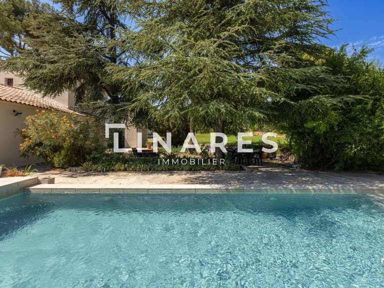 Maison Allauch - 4 chambres - 151m²