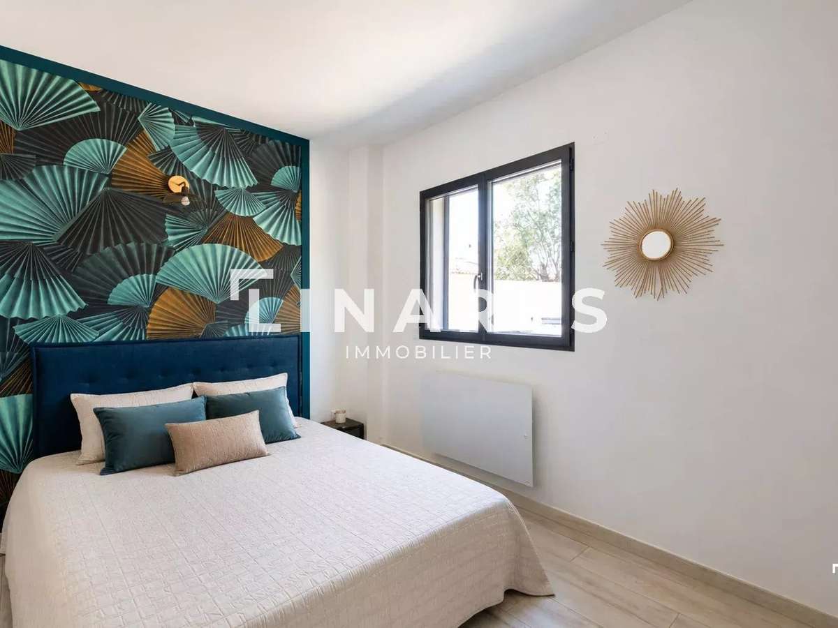 Maison Allauch