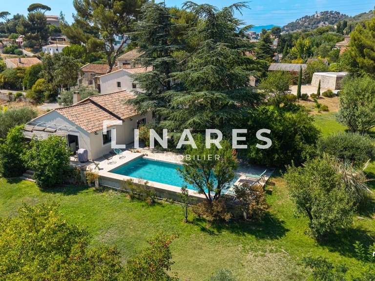 Maison Allauch - 4 chambres - 151m²