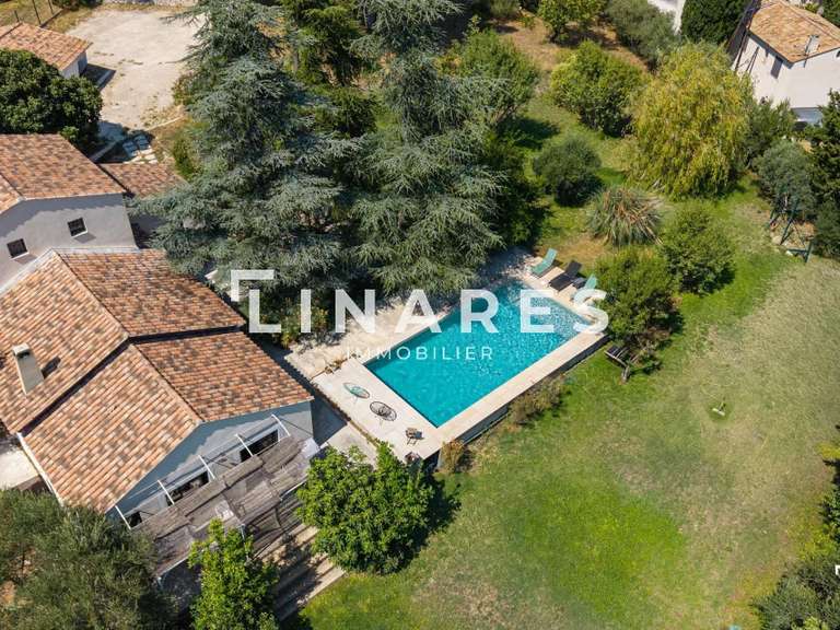 Maison Allauch - 4 chambres - 151m²