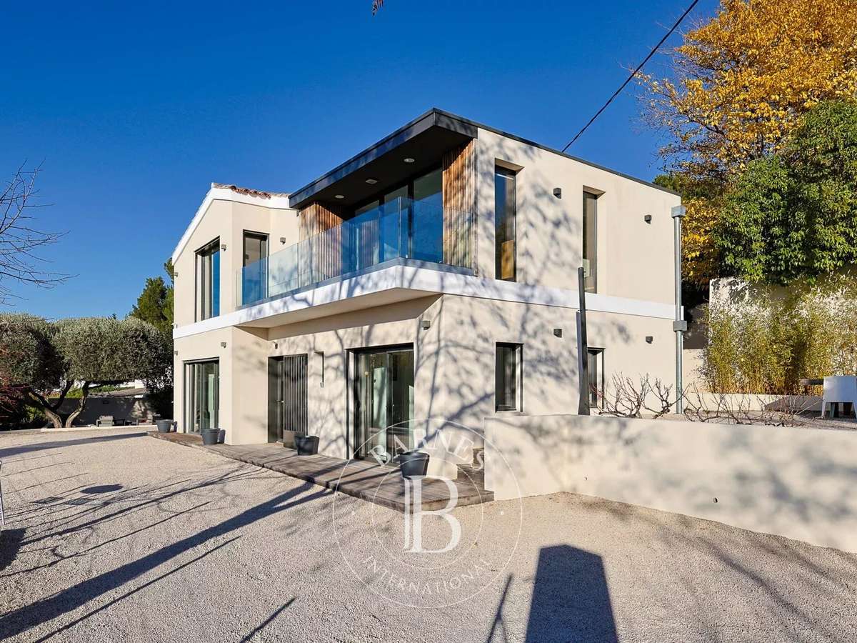 Maison Allauch