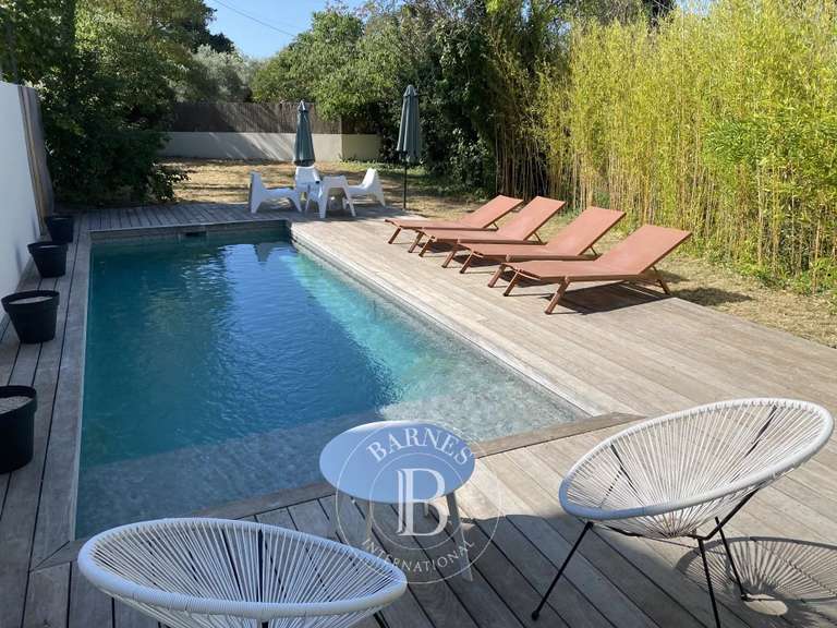 Maison Allauch - 4 chambres - 217m²