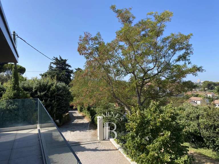 Maison Allauch - 4 chambres - 217m²