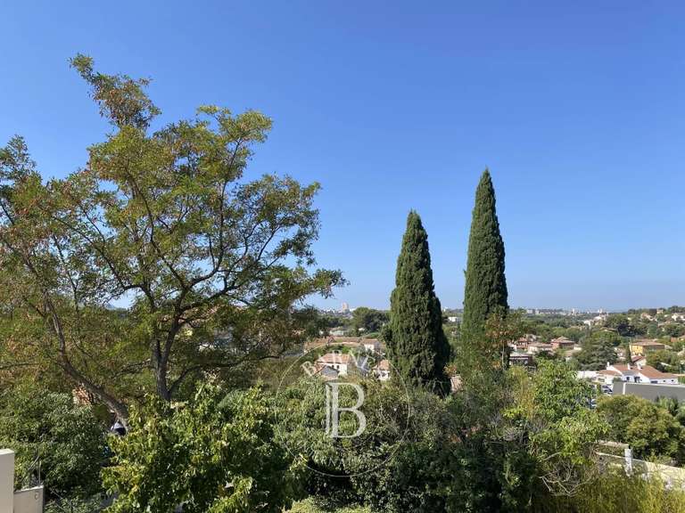 Maison Allauch - 4 chambres - 217m²