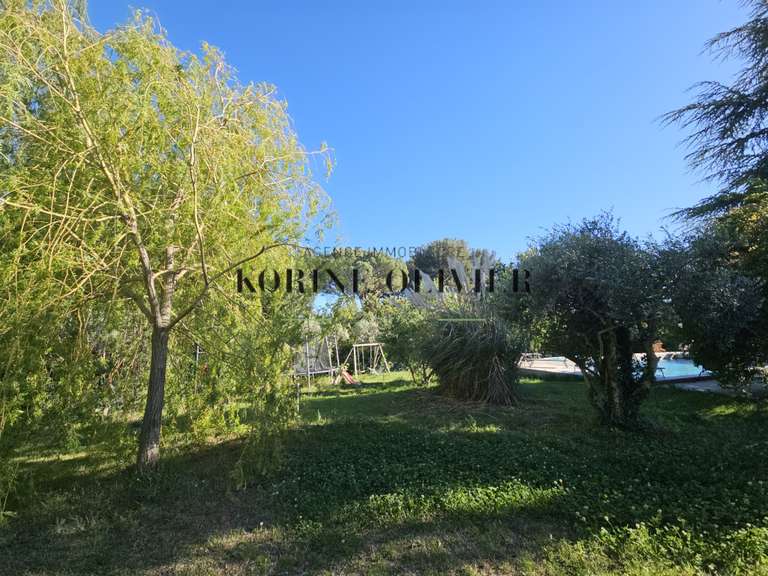 Maison Allauch - 4 chambres - 151m²