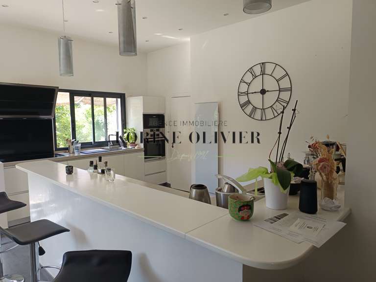 Maison Allauch - 4 chambres - 151m²