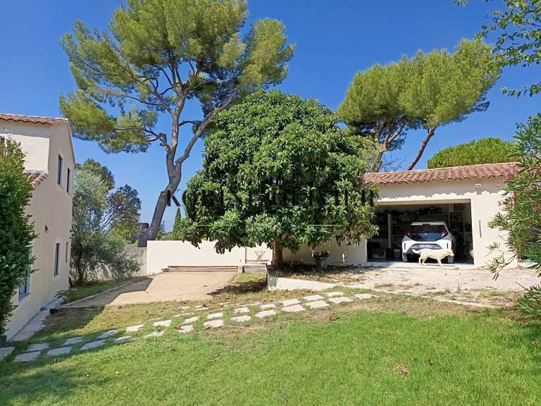 Maison Allauch - 4 chambres - 151m²