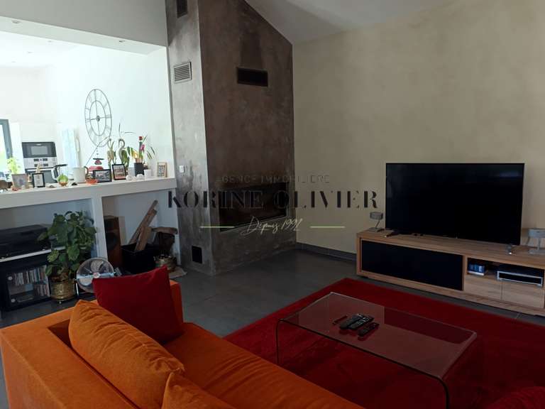 Maison Allauch - 4 chambres - 151m²