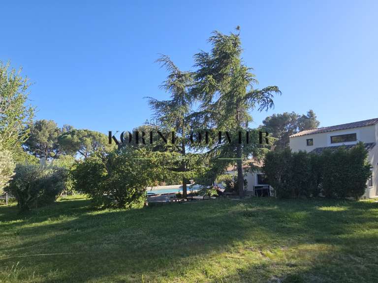 Maison Allauch - 4 chambres - 151m²