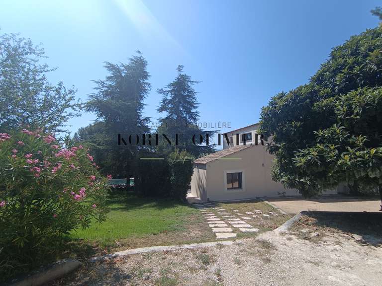 Maison Allauch - 4 chambres - 151m²