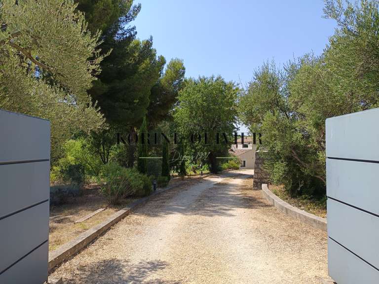 Maison Allauch - 4 chambres - 151m²