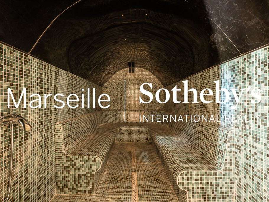 Maison Allauch