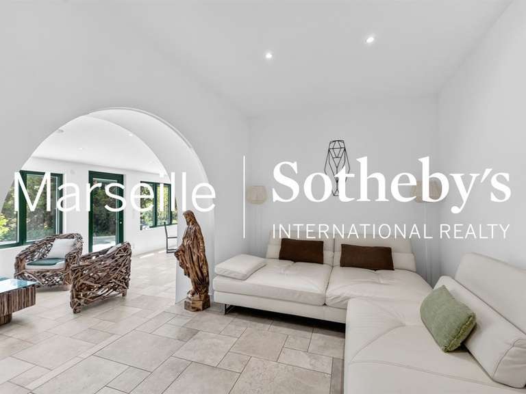 Maison Allauch - 5 chambres - 282m²