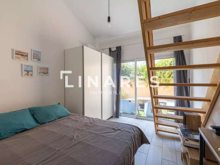 House Allauch - 4 bedrooms - 126m²