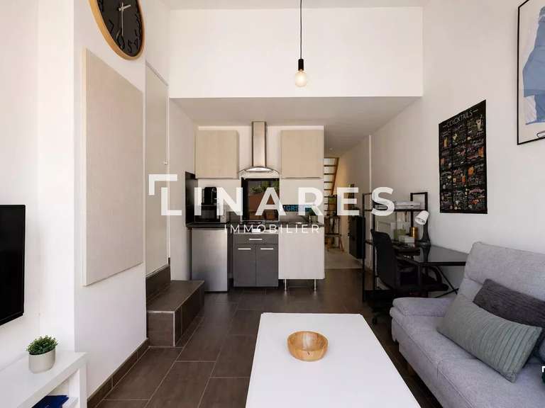 House Allauch - 4 bedrooms - 126m²