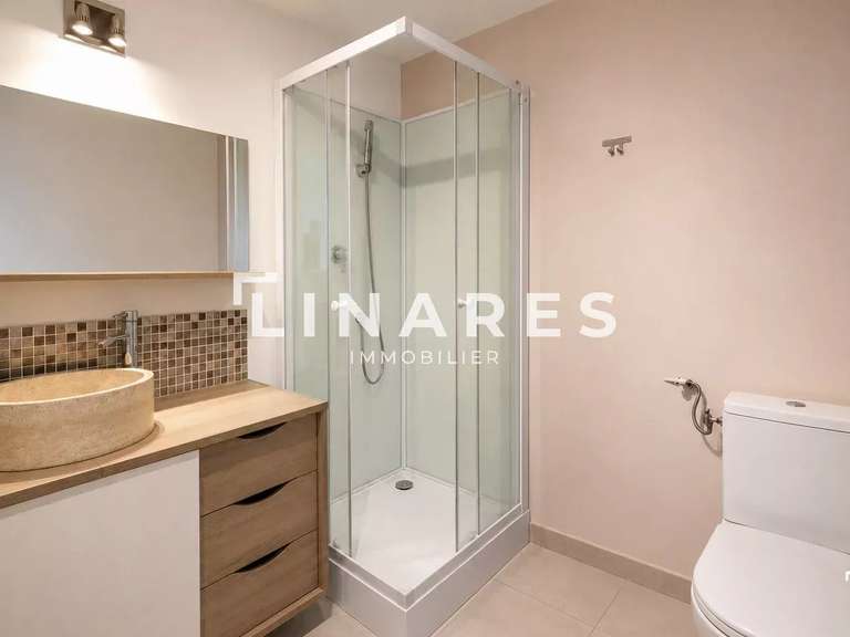 House Allauch - 4 bedrooms - 126m²