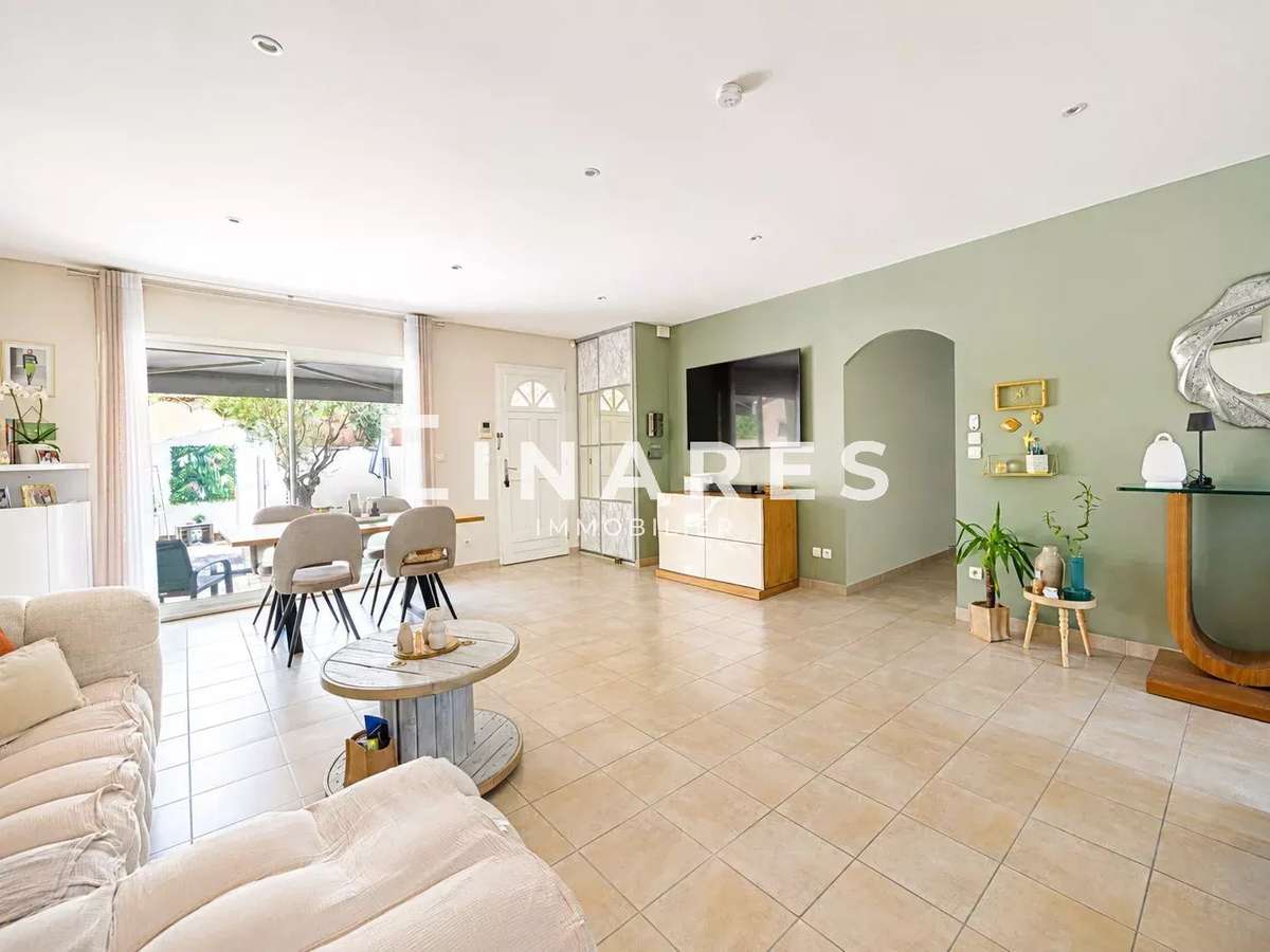 House Allauch