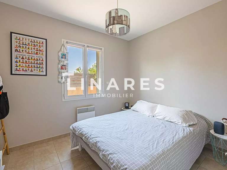 House Allauch - 4 bedrooms - 126m²