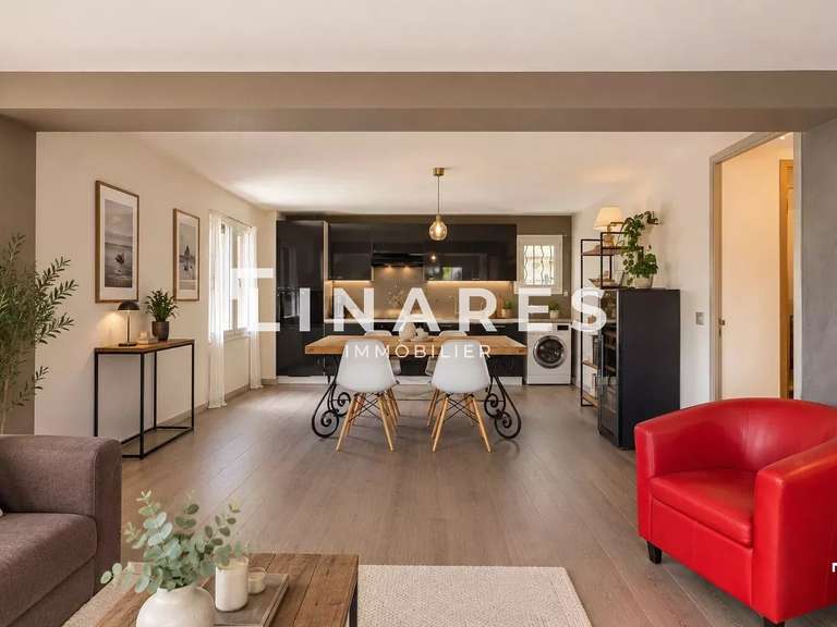 Maison Allauch - 5 chambres - 214m²
