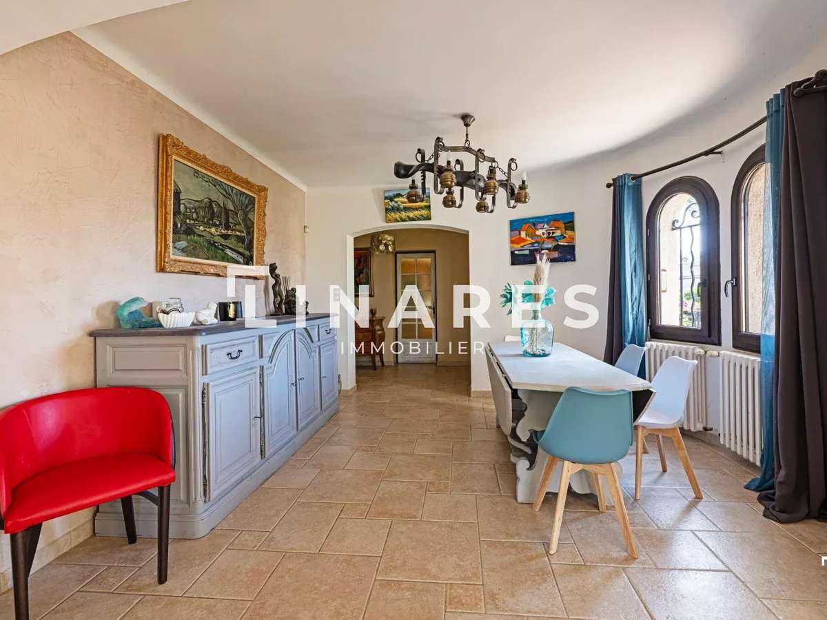Maison Allauch