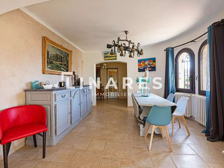 Maison Allauch - 5 chambres - 214m²