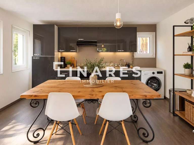 Maison Allauch - 5 chambres - 214m²