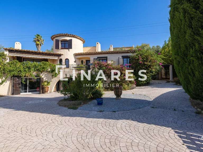 Maison Allauch - 5 chambres - 214m²