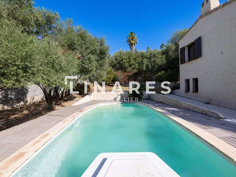 Maison Allauch - 5 chambres - 214m²
