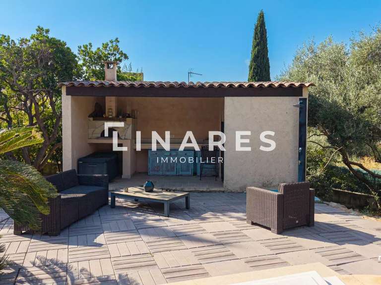 Maison Allauch - 5 chambres - 214m²