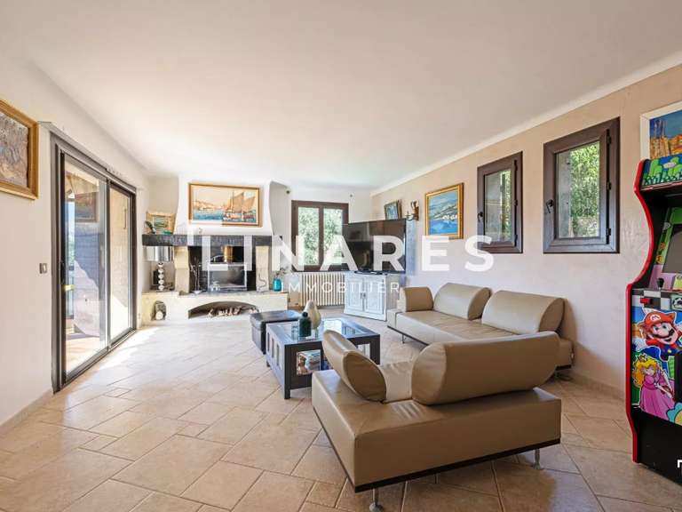 Maison Allauch - 5 chambres - 214m²