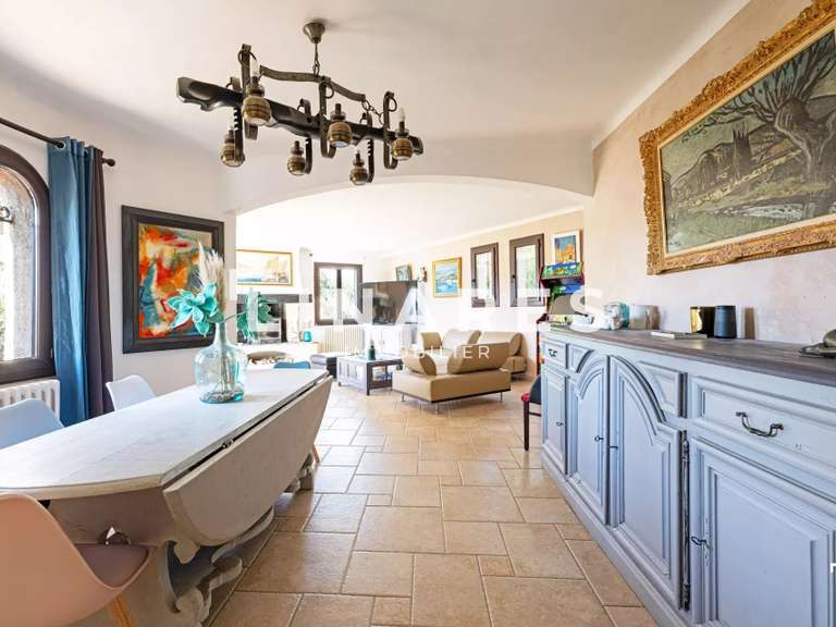 Maison Allauch - 5 chambres - 214m²