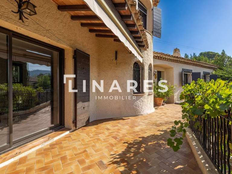 Maison Allauch - 5 chambres - 214m²