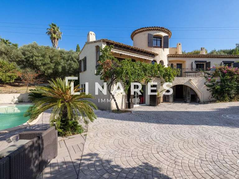 Maison Allauch - 5 chambres - 214m²