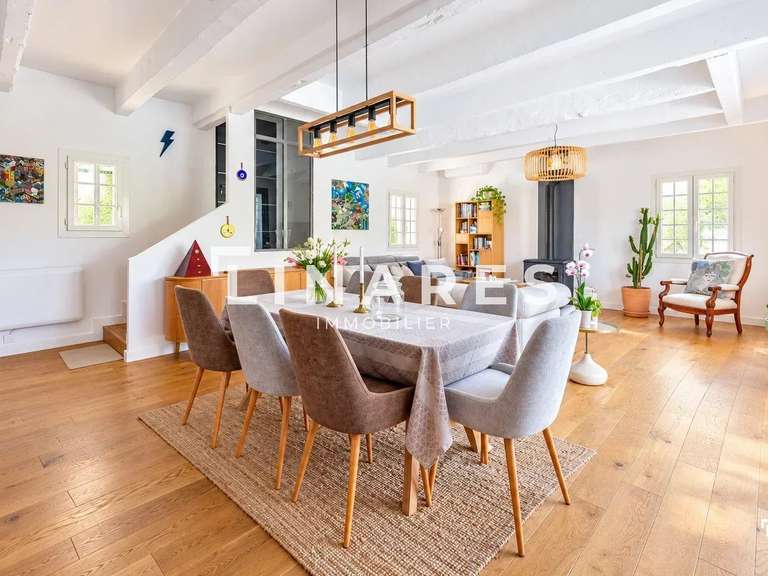 Maison Allauch - 4 chambres - 180m²