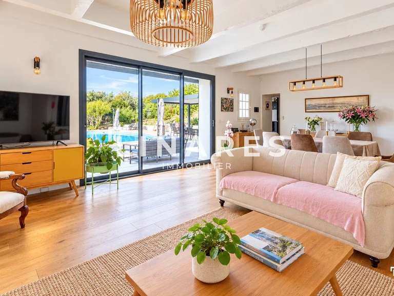 Maison Allauch - 4 chambres - 180m²