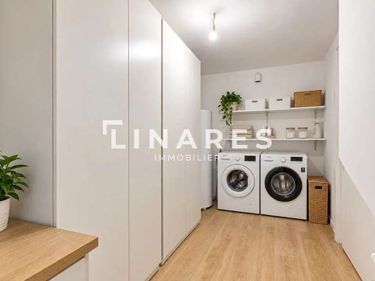 Maison Allauch - 4 chambres - 180m²