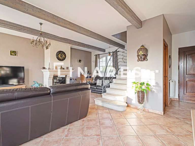 Villa Allauch - 4 chambres - 160m²