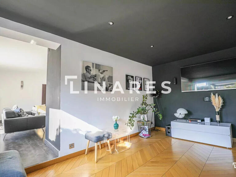 Villa Allauch - 5 chambres - 220m²