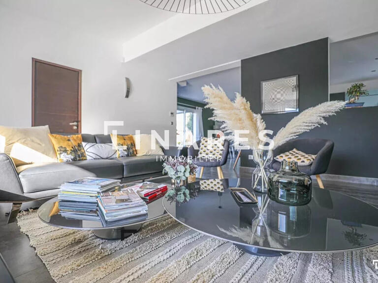 Villa Allauch - 5 chambres - 220m²