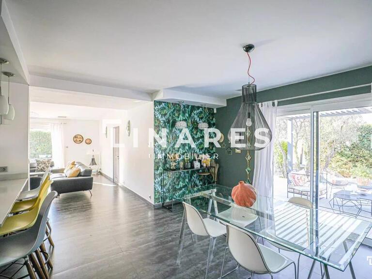 Villa Allauch - 5 chambres - 220m²