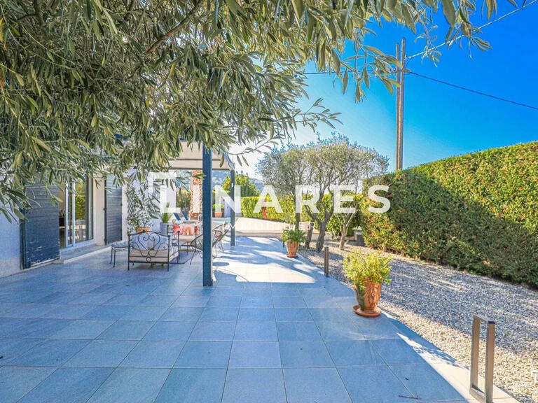 Villa Allauch - 5 chambres - 220m²
