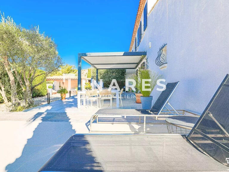 Villa Allauch - 5 chambres - 220m²