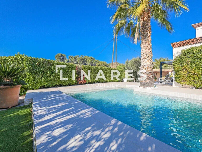 Villa Allauch - 5 chambres - 220m²